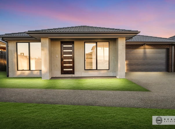 4 Abier Street, Wollert, Vic 3750