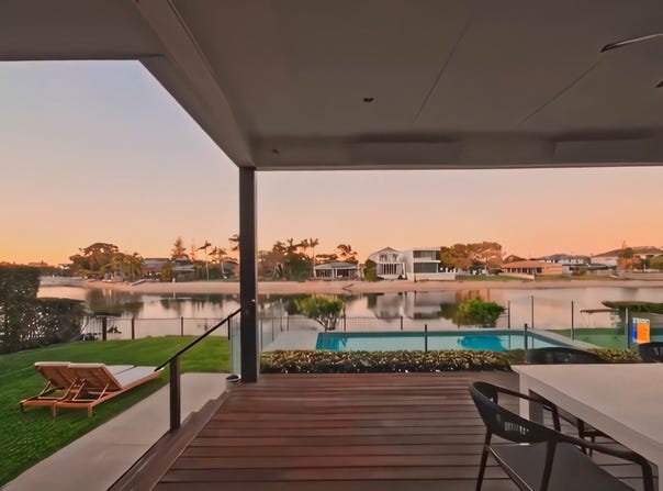 192 Mallawa Drive, Palm Beach, Qld 4221