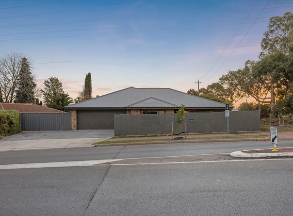 160 Kelly Road, Modbury North, SA 5092
