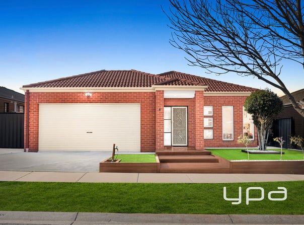 6 Madigan Street, Tarneit, Vic 3029