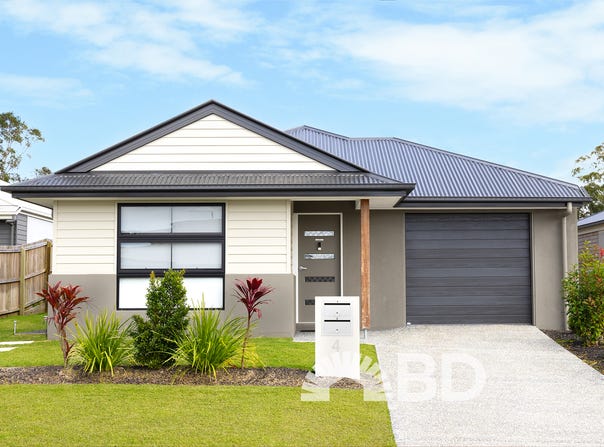 4 Velour Court, Morayfield, Qld 4506