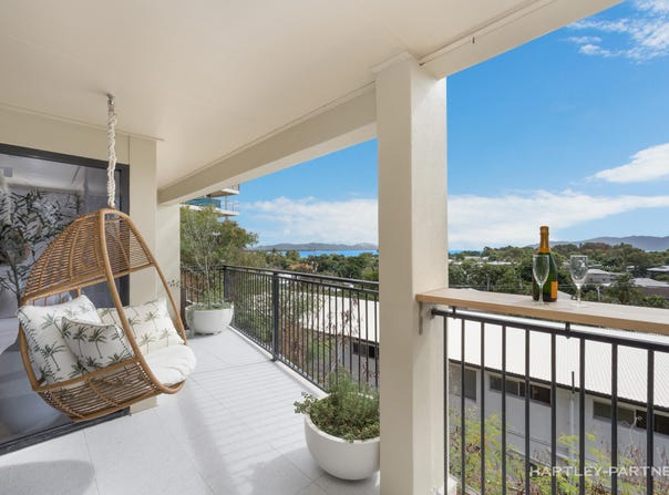 6/27 Gilbert Crescent, Castle Hill, Qld 4810