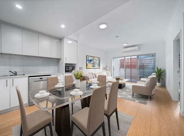 2/21 Northwood Street, West Leederville, WA 6007