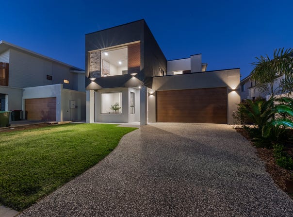 53 Hamilton Drive, Jacobs Well, Qld 4208