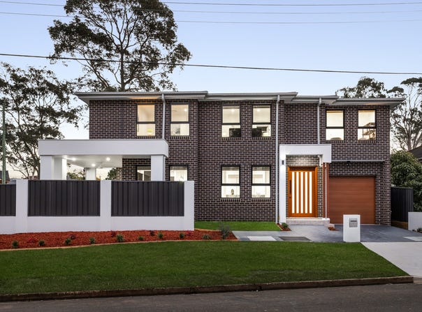 6 Dulcie Street, Seven Hills, NSW 2147
