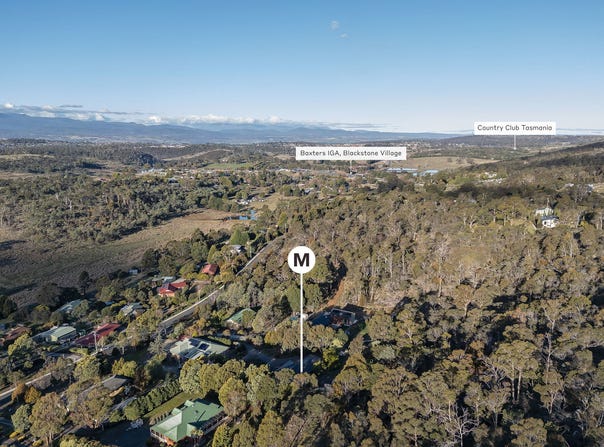69 Blackstone Road, Blackstone Heights, Tas 7250