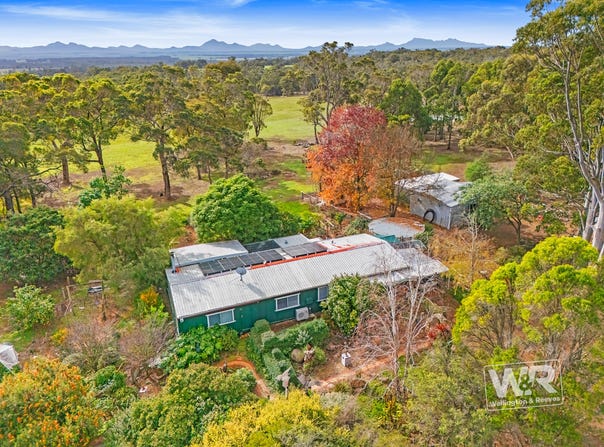 272 Spring Road, Porongurup, WA 6324