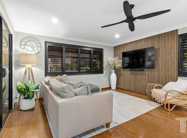 4/42 Tudor Street, Mount Gravatt, Qld 4122