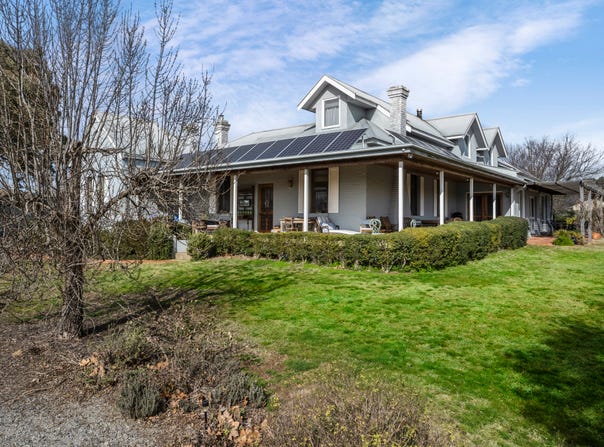 7 Crocker Close, Yass, NSW 2582