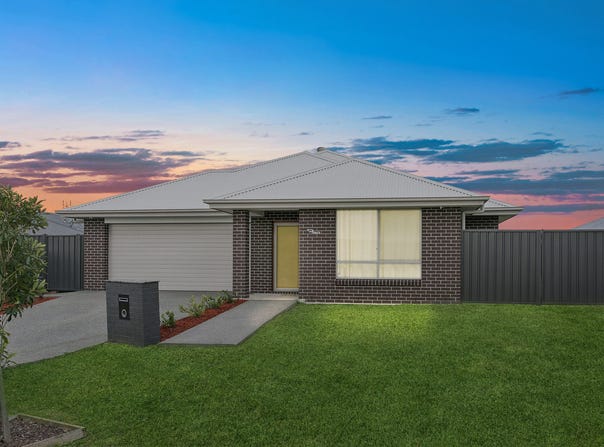 4 Sebastian Street, Lochinvar, NSW 2321