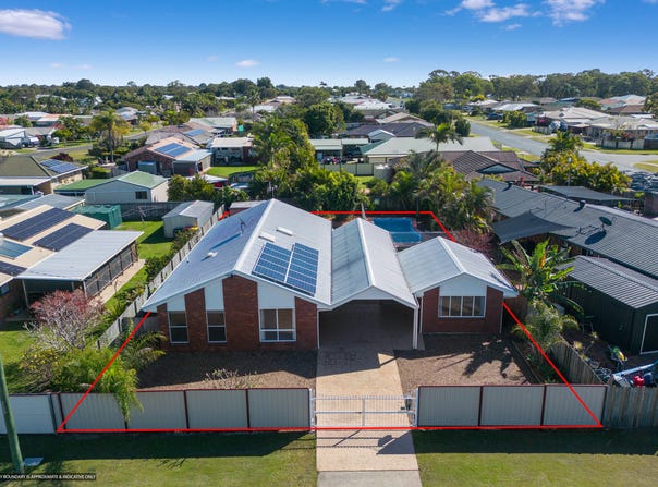 89 Limpus Street, Urangan, Qld 4655