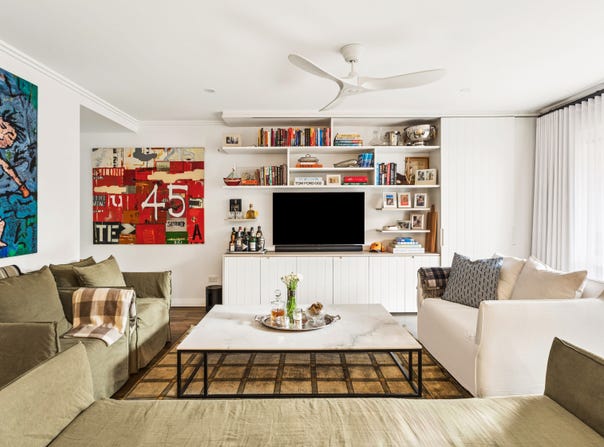 36/87-97 Mclachlan Avenue, Darlinghurst, NSW 2010