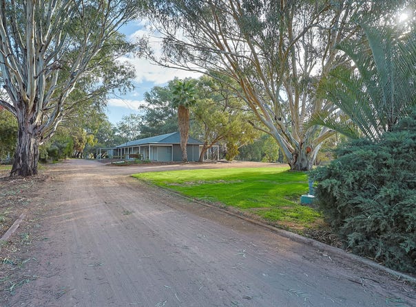 115 - 117 Wentworth Street, Wentworth, NSW 2648