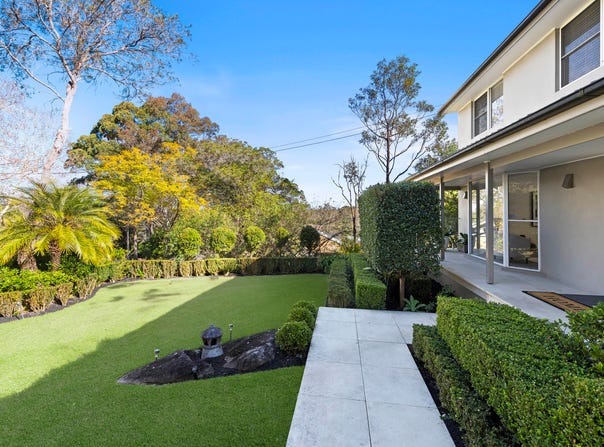 95 Sir Thomas Mitchell Drive, Davidson, NSW 2085