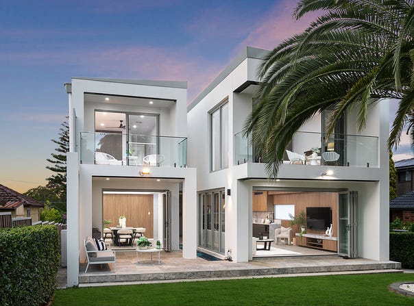 8 Addington Avenue, Ryde, NSW 2112