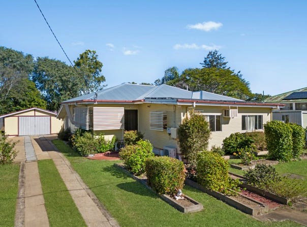 6 Peters Street, Gatton, Qld 4343