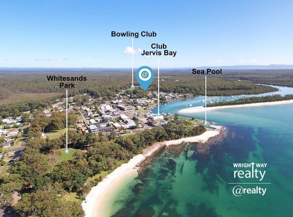 2 Park Street, Huskisson, NSW 2540