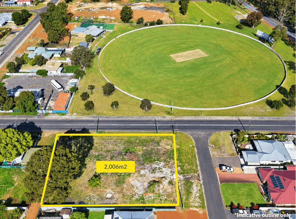 54 & 56 Raymond Street, Collie, WA 6225