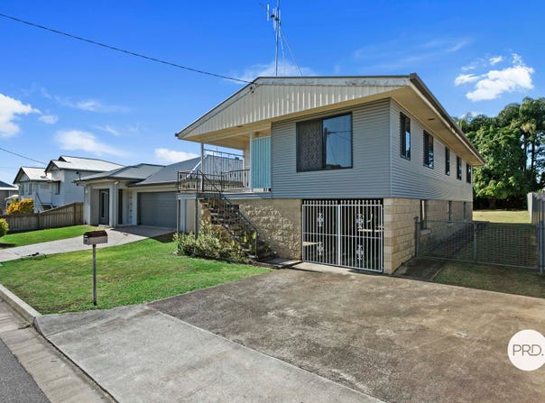 53 Richmond Lane, Maryborough, Qld 4650