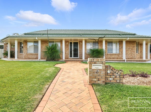 3 Olivine Street, Port Macquarie, NSW 2444
