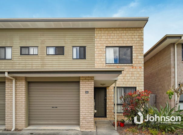 46/125 Orchard Road, Richlands, Qld 4077