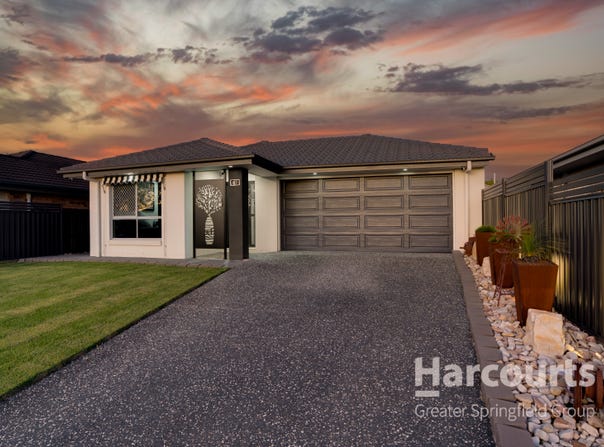 103 Cordeaux Crescent, Redbank Plains, Qld 4301