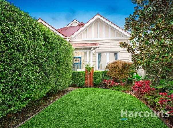 1/1256 North Road, Oakleigh South, Vic 3167