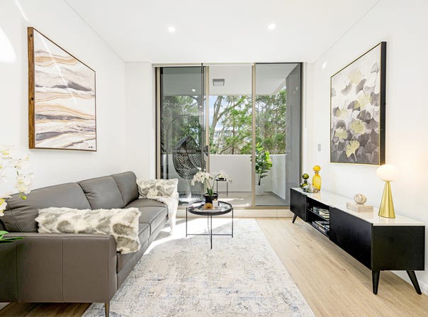 149/132-138 Killeaton Street, St Ives, NSW 2075