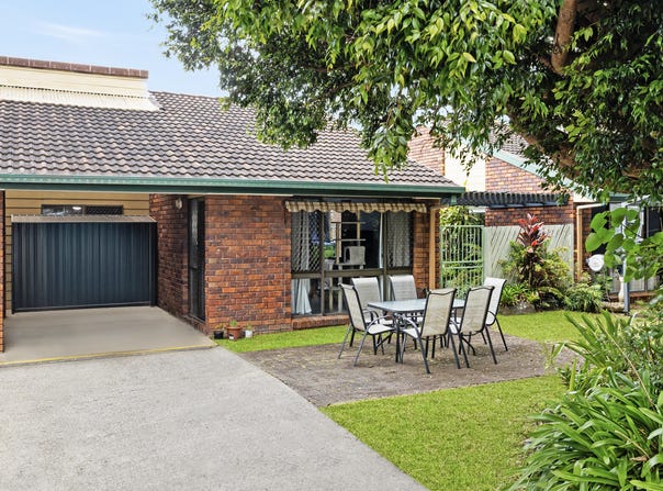 6/128-130 King Street, Buderim, Qld 4556