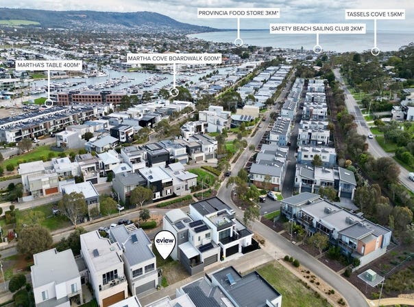 20 Deck Terrace, Safety Beach, Vic 3936