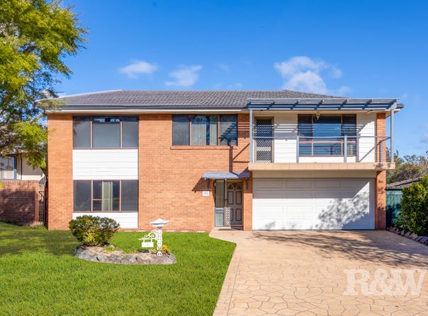 3 Shoalhaven Street, Ruse, NSW 2560
