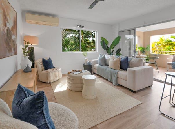 4/70 Eyre Street, North Ward, Qld 4810