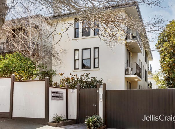 10/25 Isabella Grove, Hawthorn, Vic 3122
