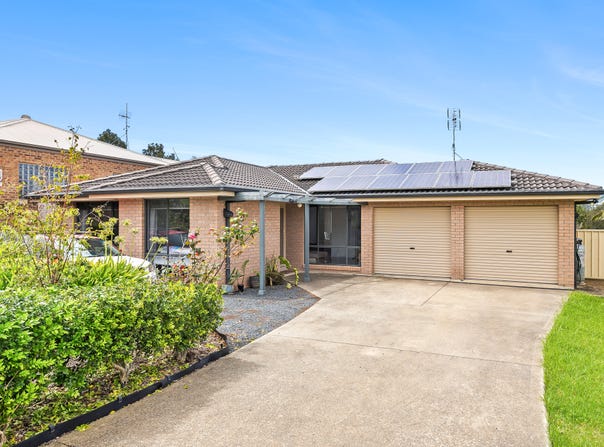 65 Grantham Road, Batehaven, NSW 2536