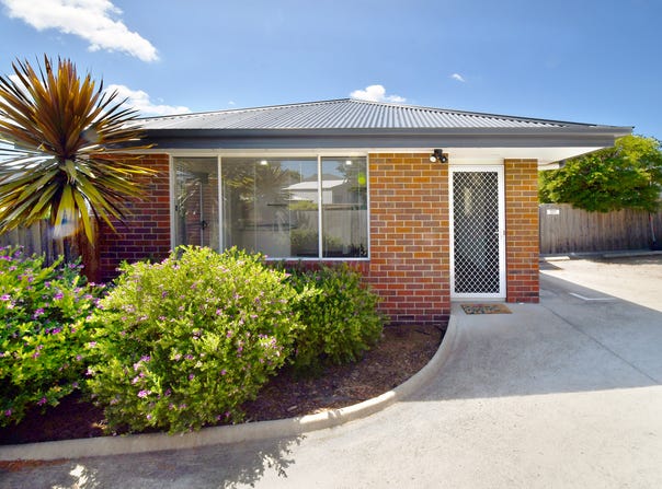 3/67 Edinburgh Crescent, Goodwood, Tas 7010