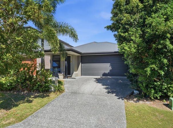 52 Madden Road, Mango Hill, Qld 4509