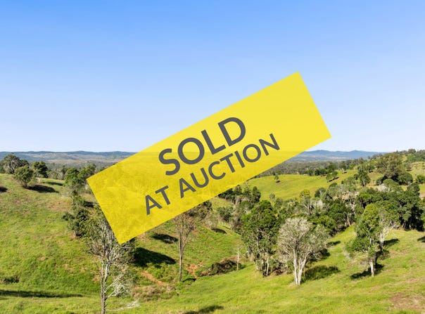 Lot 38 Trousdell Road, Googa Creek, Qld 4314