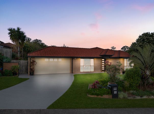 145 Sunview Road, Springfield, Qld 4300