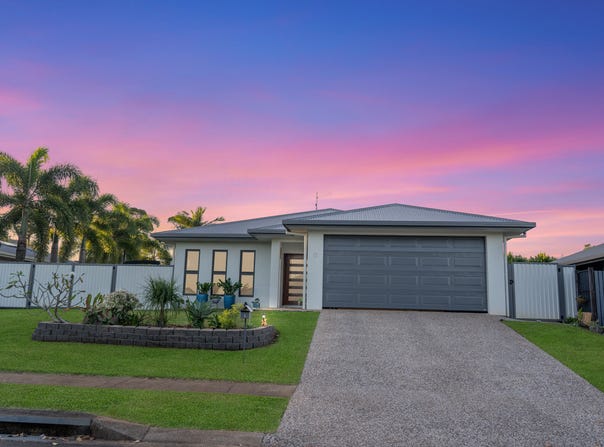 6 Island Close, Mission Beach, Qld 4852