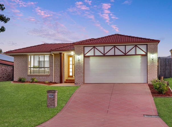 20 Woodglen Street, Kuraby, Qld 4112