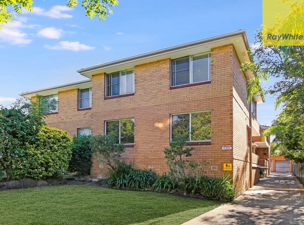 1/58 Sorrell Street, North Parramatta, NSW 2151