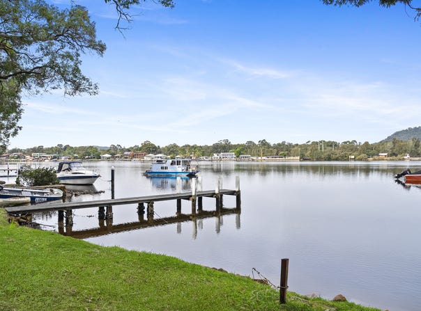 23 Horsfield Road, Horsfield Bay, NSW 2256