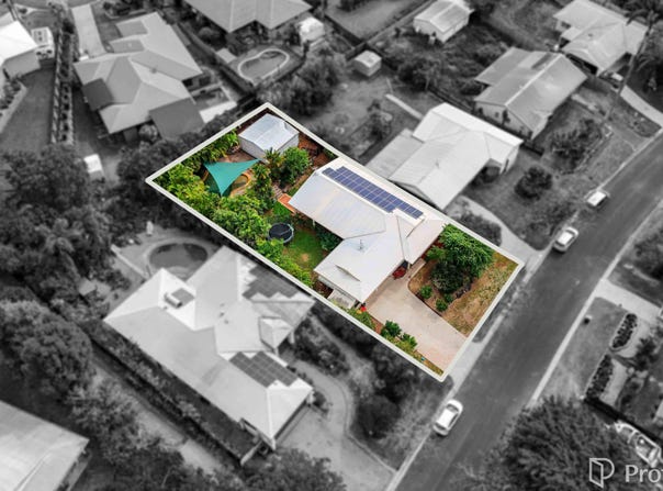 11 Ascendant Cl, Bentley Park, Qld 4869