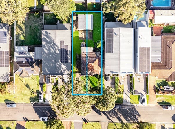 20 Edgeware Road, Prospect, NSW 2148