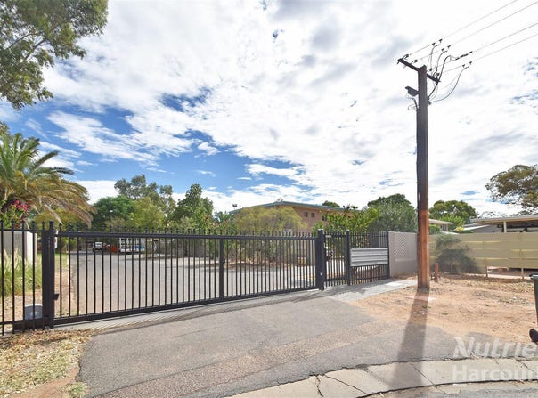 3/6 Hong Street, Gillen, NT 0870