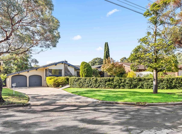 5 Philip Court, Rostrevor, SA 5073