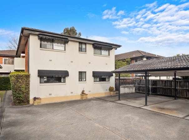 2/8 Toxana Street, Richmond, NSW 2753