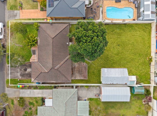 35 Swan Street, Kanwal, NSW 2259