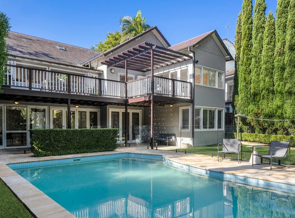 4 Waimea Road, Lindfield, NSW 2070
