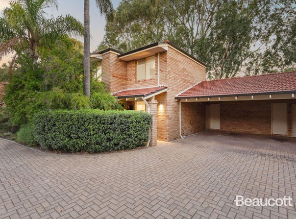 36/15 Jugan Street, Mount Hawthorn, WA 6016